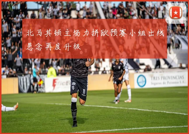 北马其顿主场力拼欧预赛小组出线悬念再度升级