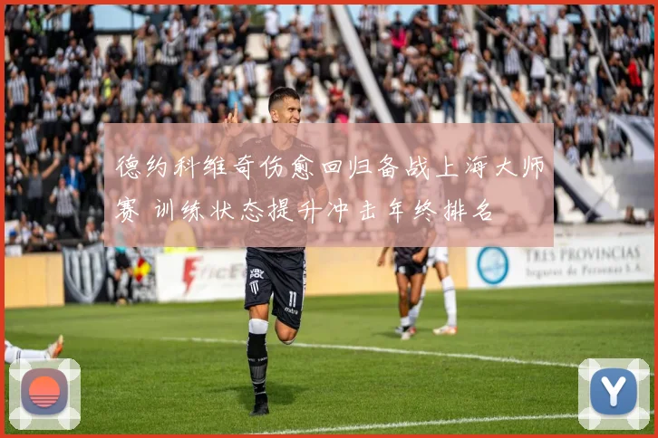 德约科维奇伤愈回归备战上海大师赛 训练状态提升冲击年终排名