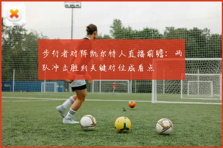 步行者对阵凯尔特人直播前瞻：两队冲击胜利关键对位成看点