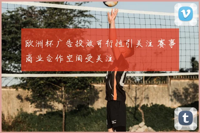 欧洲杯广告投放可行性引关注 赛事商业合作空间受关注