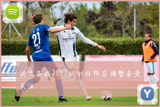 波兰备战2012欧洲杯阵容调整备受关注