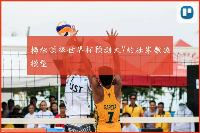 揭秘顶级世界杯预测大V的独家数据模型
